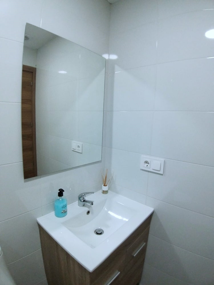 Optimus Comfort Campoamor 101