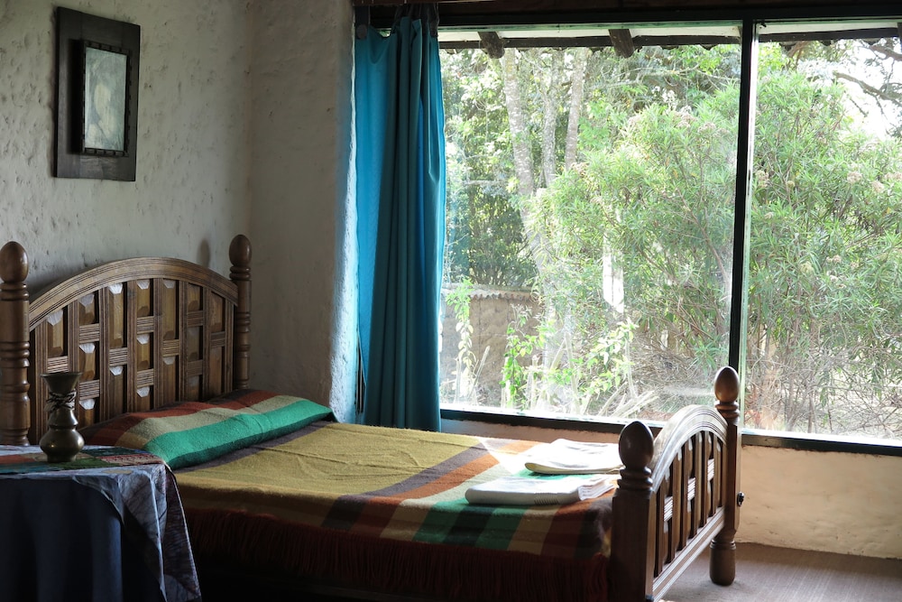 La Juanita Finca Verde