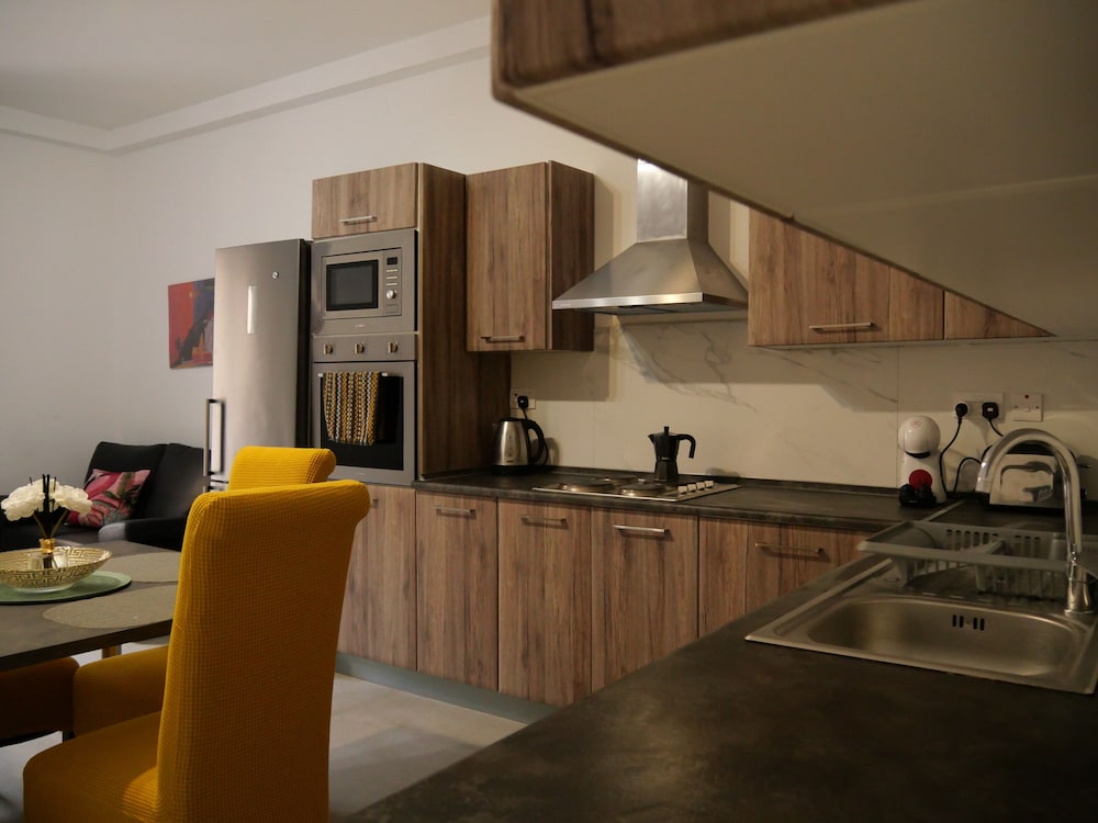 Casa Isla