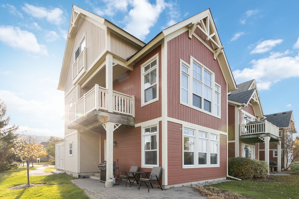 Rivergrass Condos