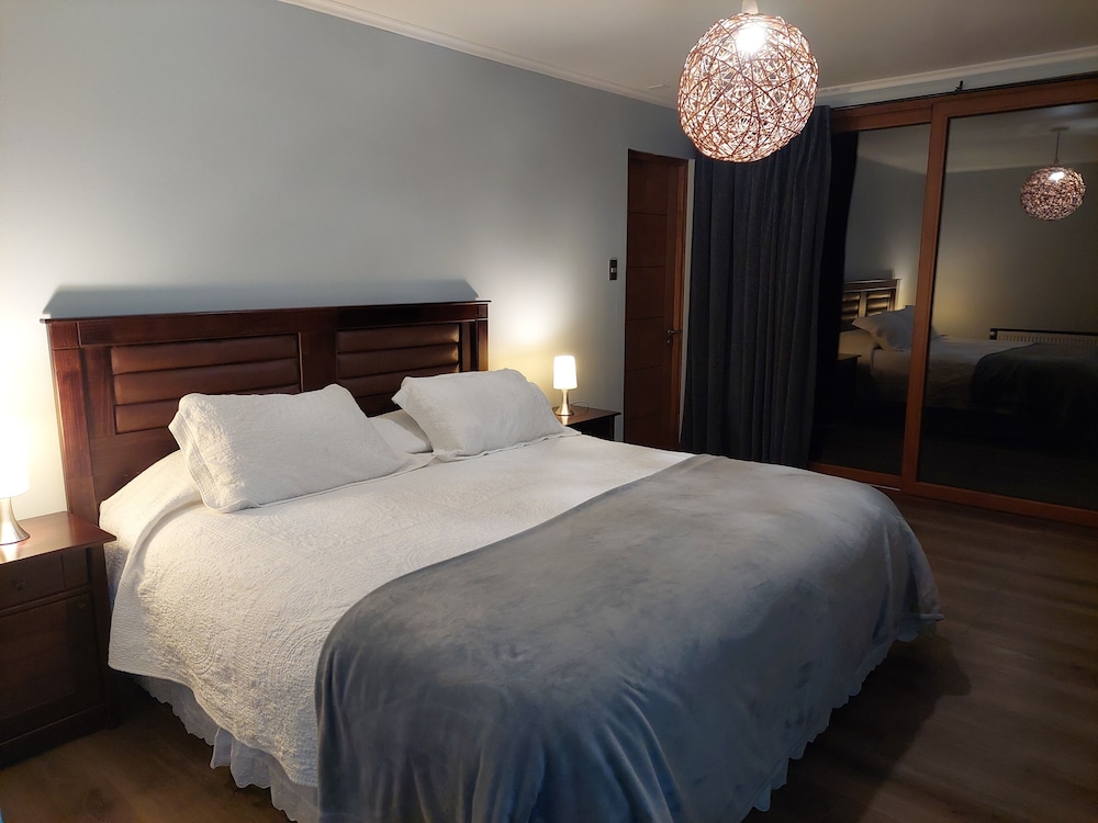 Callihue de Colchagua Lodge view 5