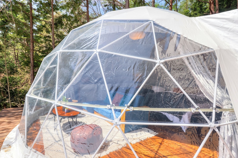 Retreat Camp Mahoroba