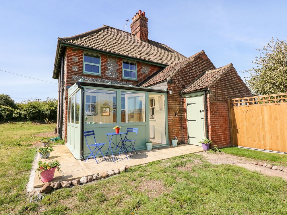 Owl Cottage