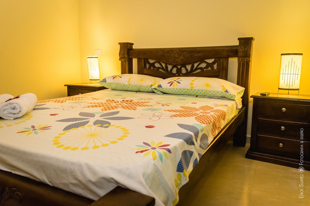 Apartamentos Villas de Cartagena