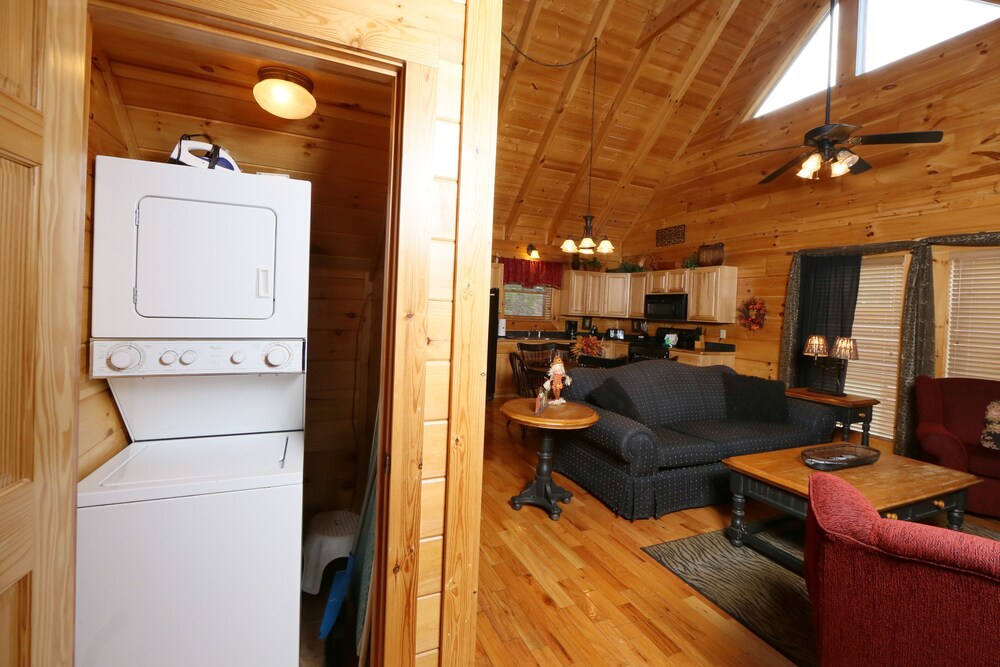 Wild Adventures - One Bedroom Cabin