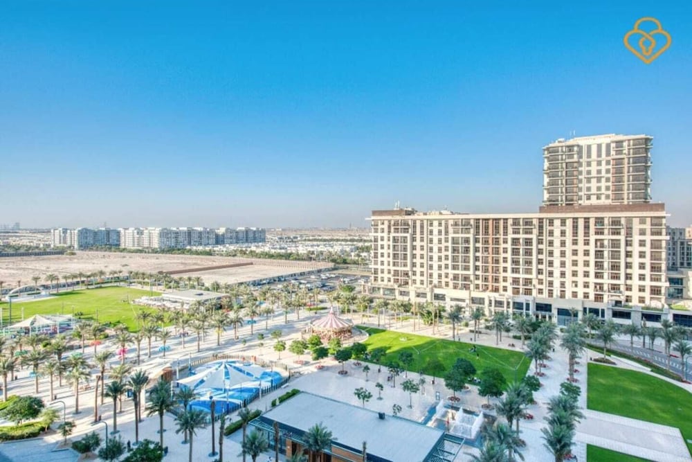 Damac Hills - Orchid A