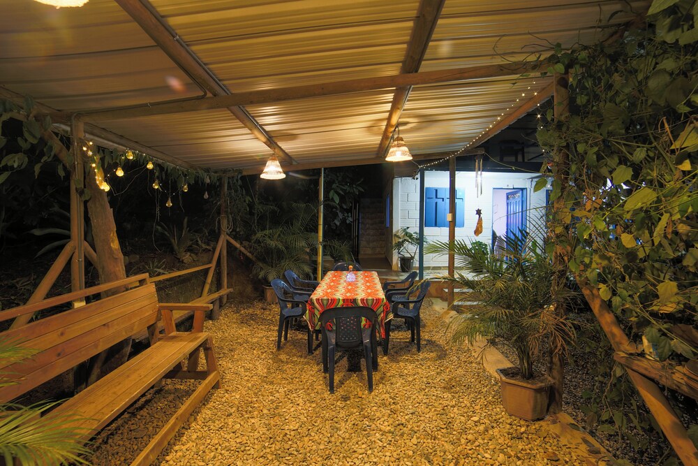 La Posada De Las Aves