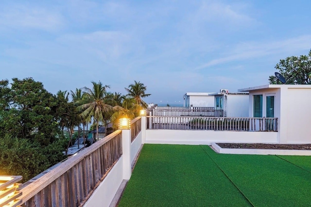 Villa Nirvana, Hua Hin