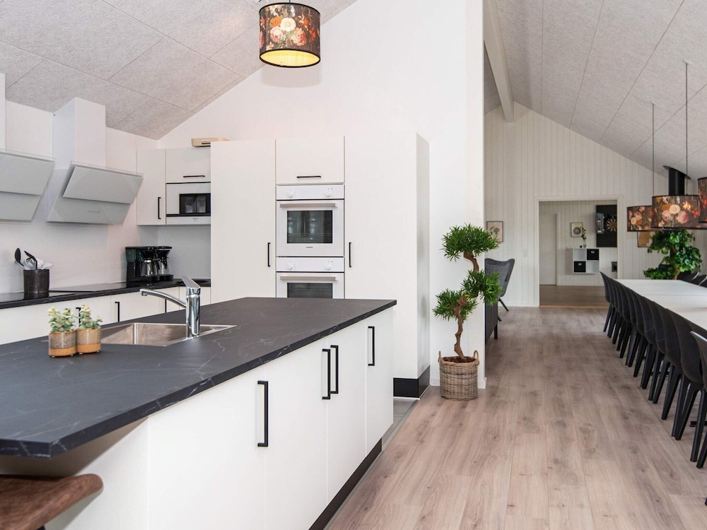 Luxury Retreat in Mommark - By Traum Ferienwohnungen view 5