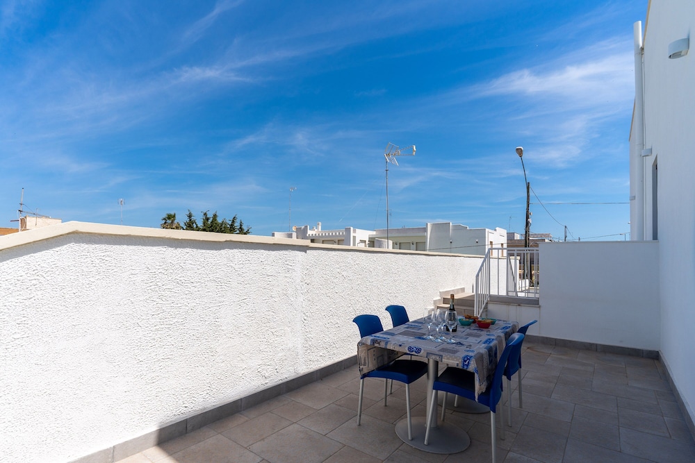 3432 Residence Medusa - Suite Hespera PP view 5
