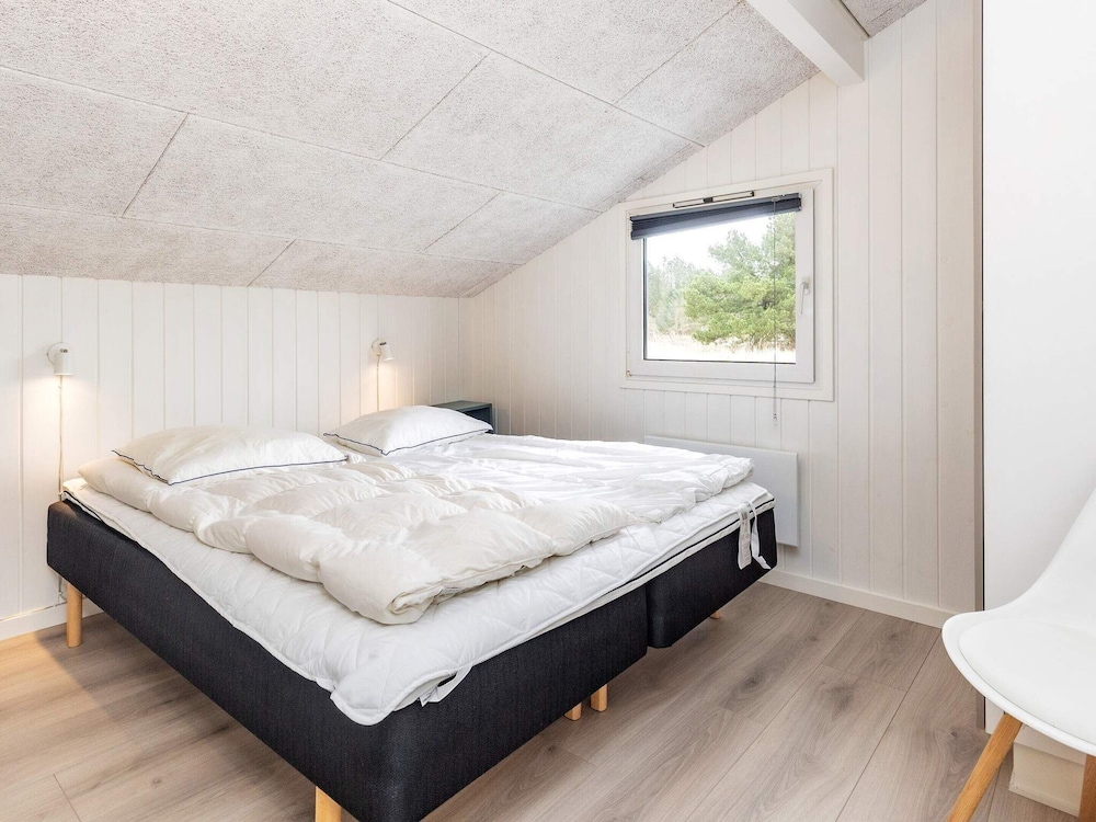 10 Person Holiday Home in Bindslev-by Traum view 4