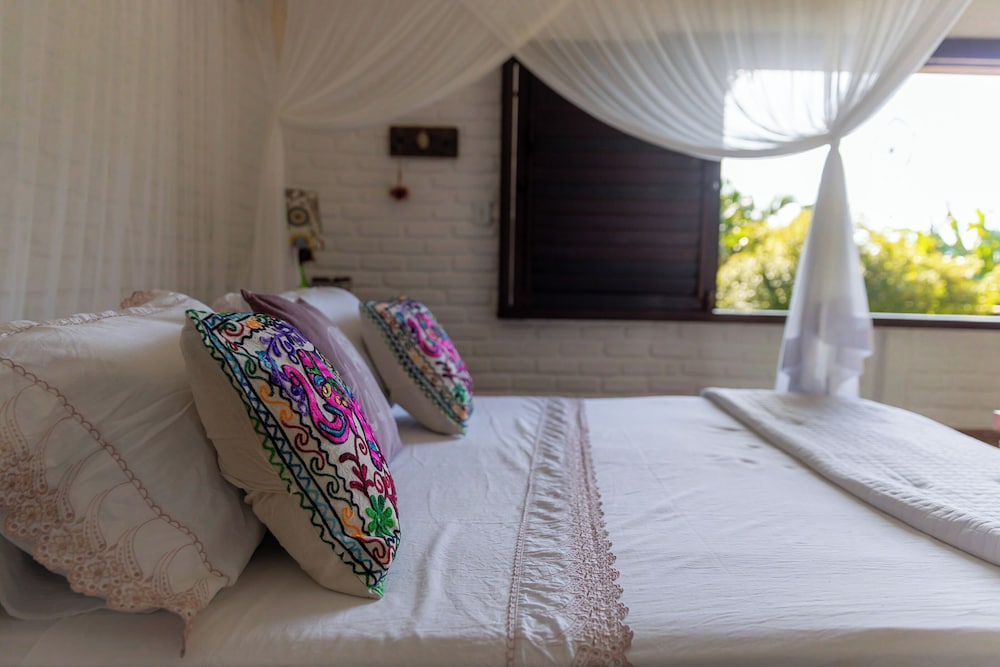 Serendipity Trancoso