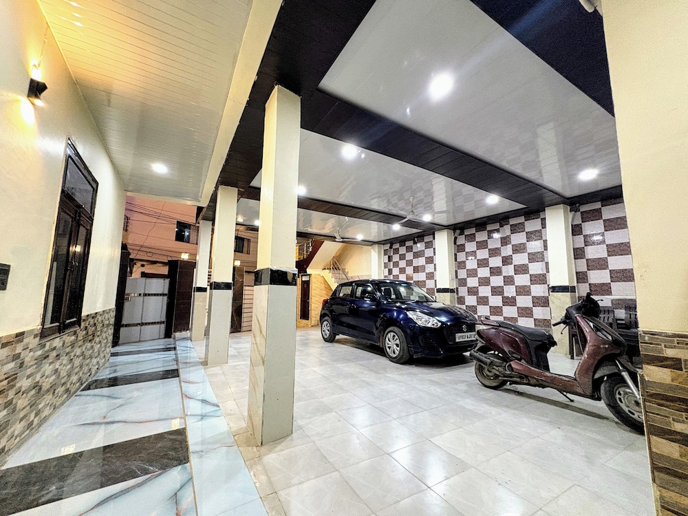 sukoon homestay
