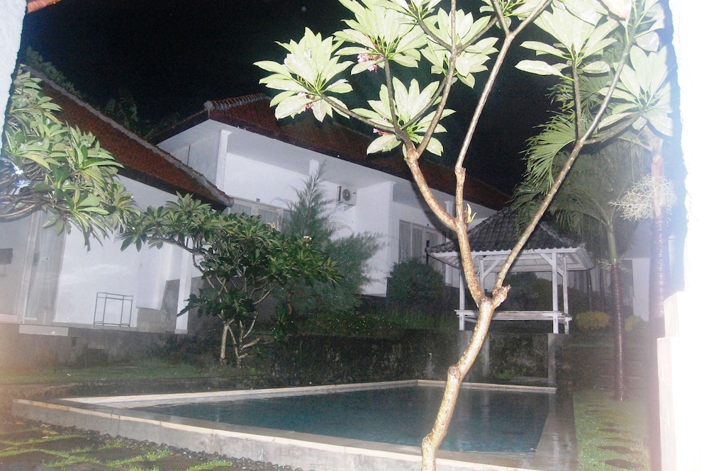 White Dove Villa