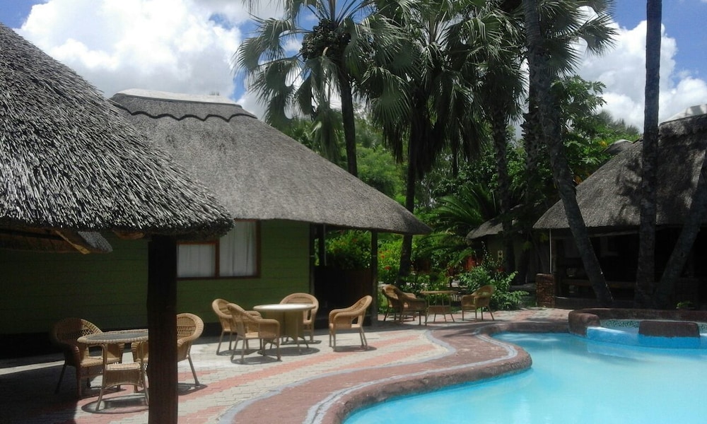 Northgate Lodge