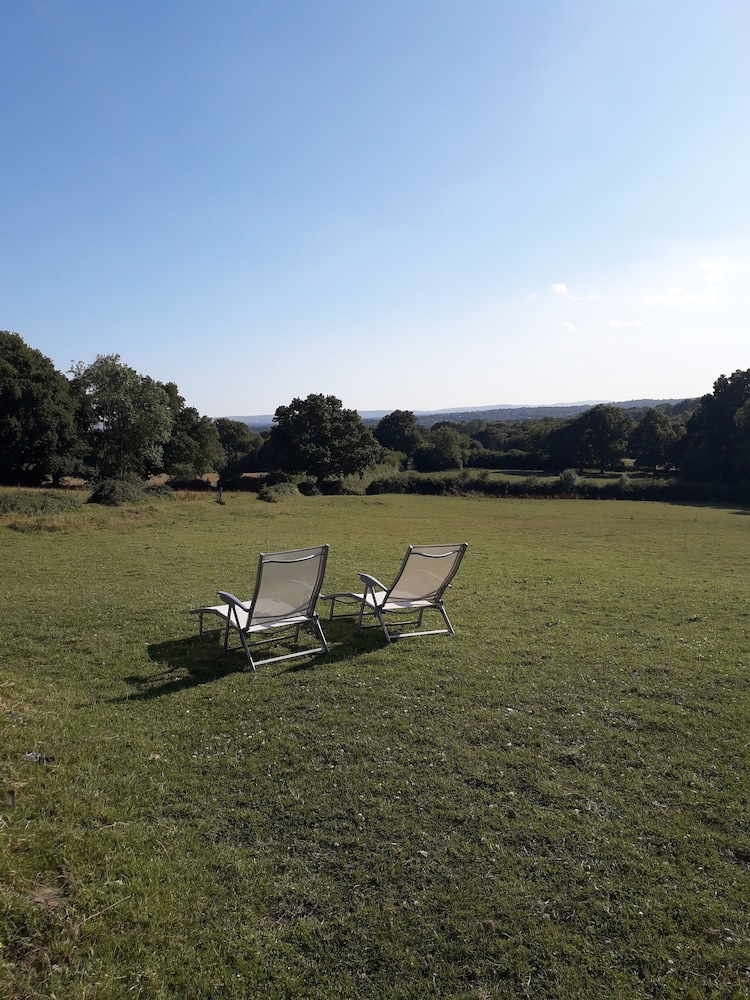 Moaps Farm Bed and Breakfast