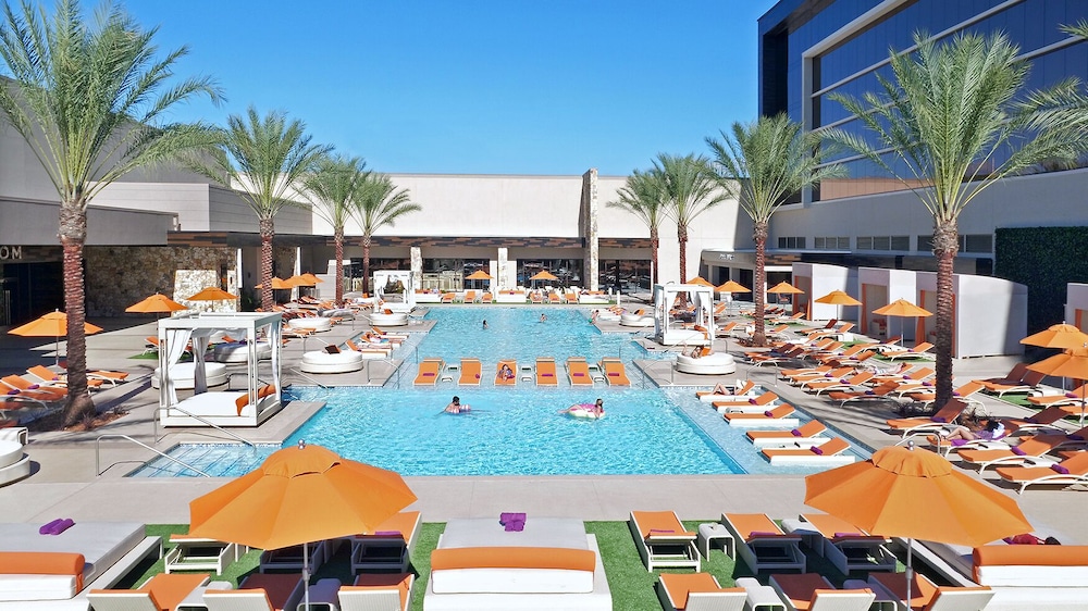 Rohnert Park Vacations - Graton Resort  Casino - Property Image 6