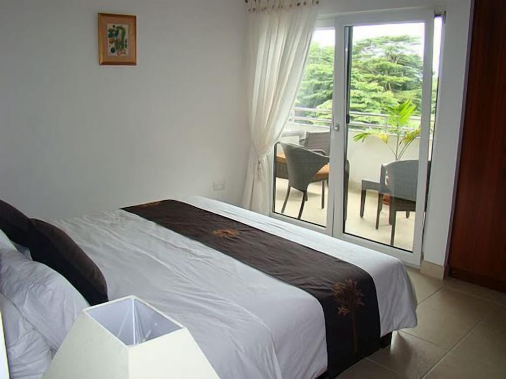 Hanneman Holiday Residence photo 5