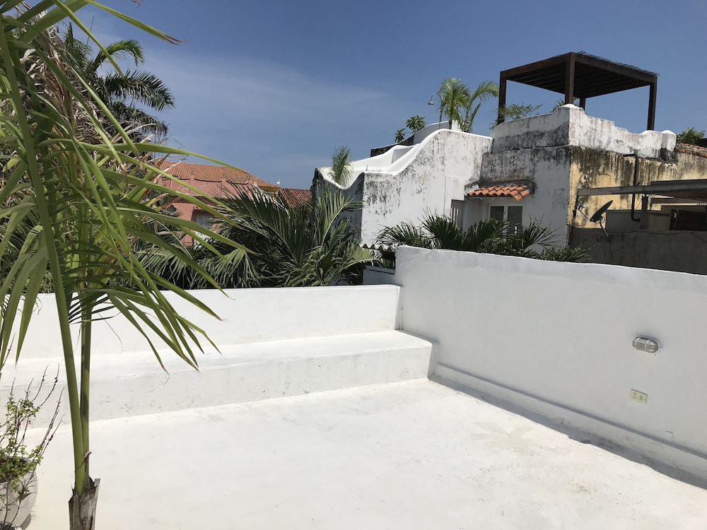 roof