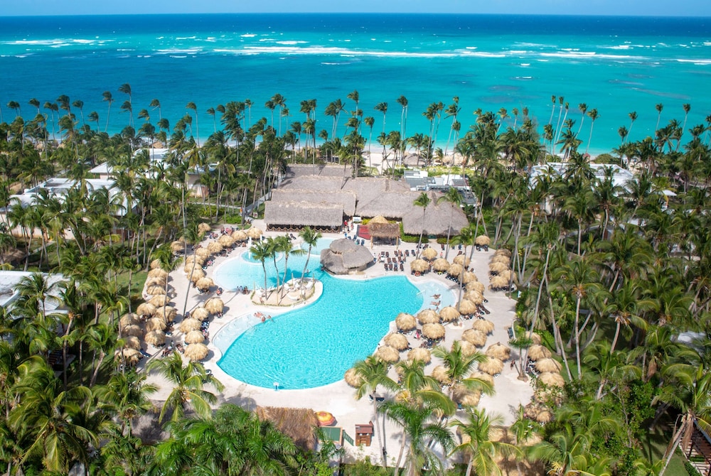 Punta Cana Vacations - Grand Palladium Palace Resort Spa  Casino - All Inclusive - Property Image 34