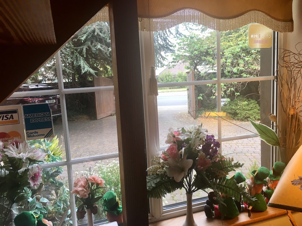 Brookville Guest House