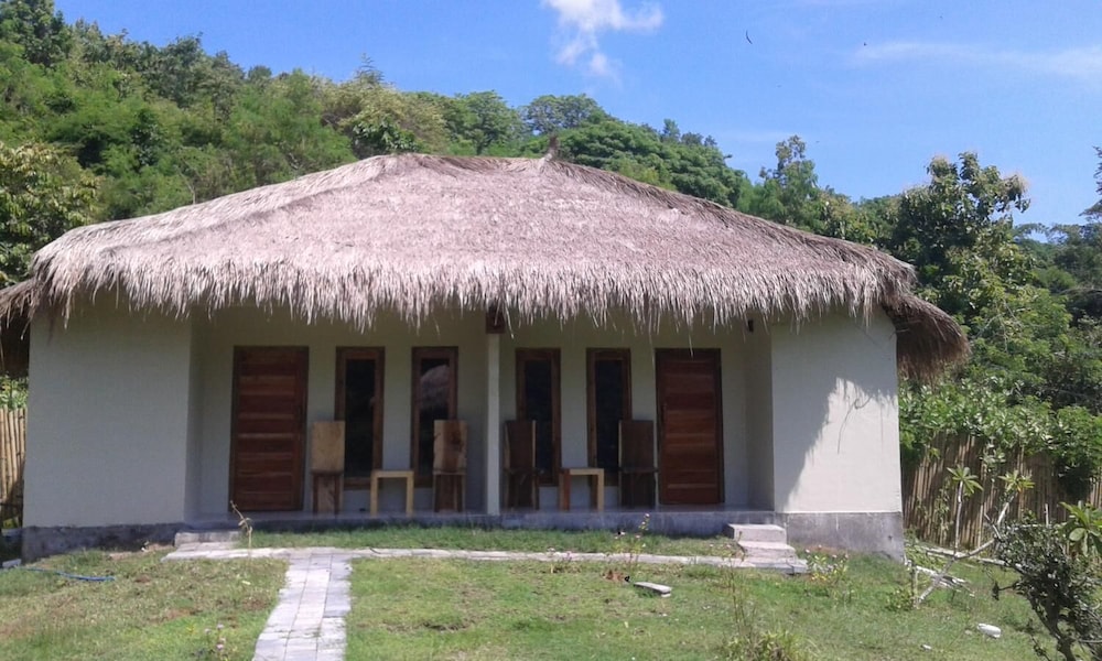 Village Corner Homestay view 2