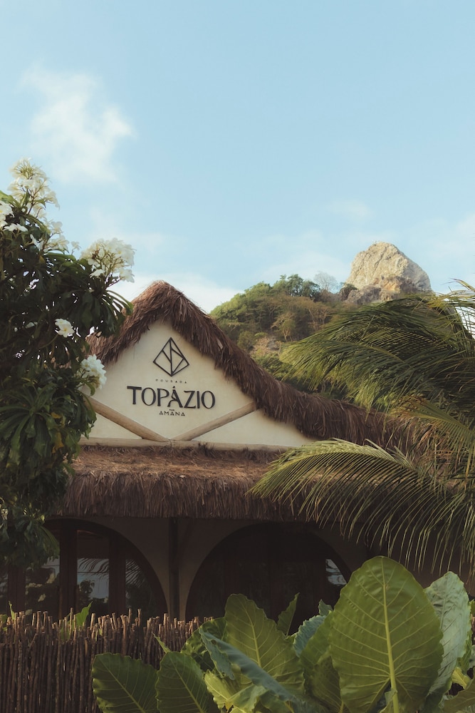 Pousada Topázio by Amana