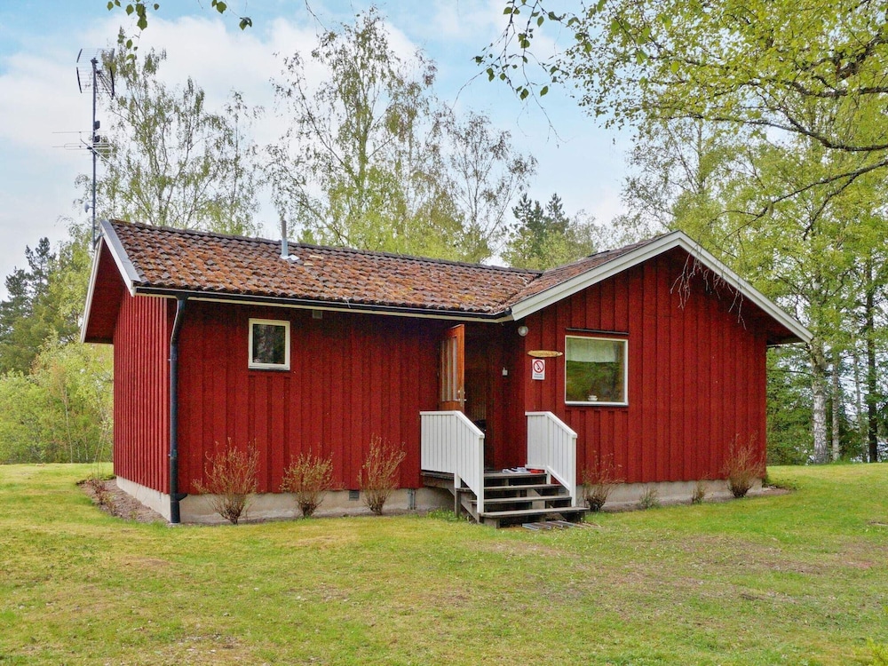 8 Person Holiday Home in Vato view 5