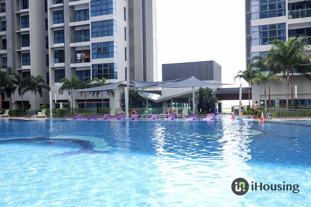 Atlantis Executive Melaka by I Housing photo 4