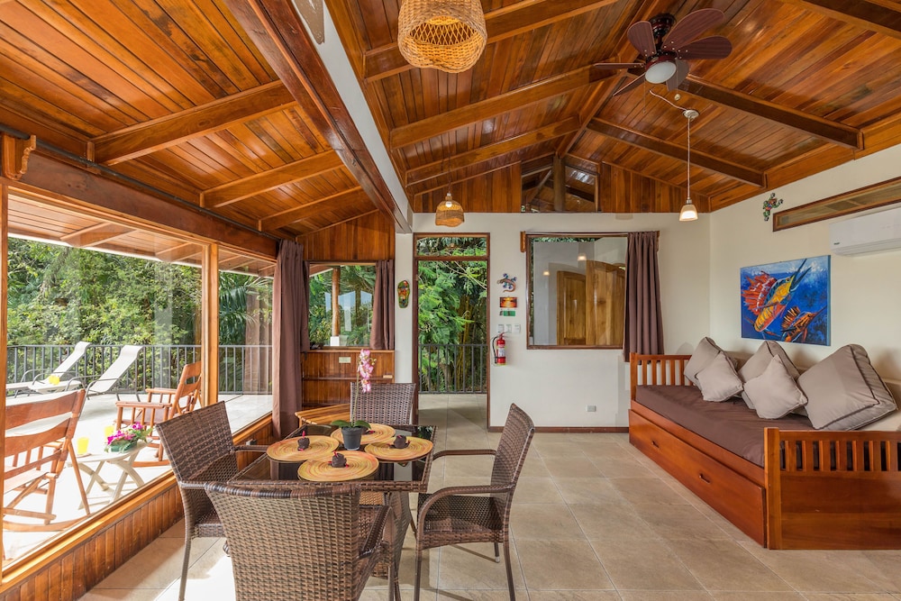 Alta Vista Villas Casas Vacacionales