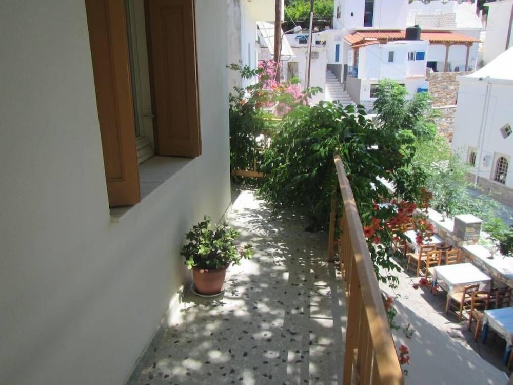 Harmony Apartments view 4