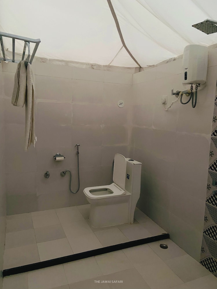 Jawai Horizon Camp