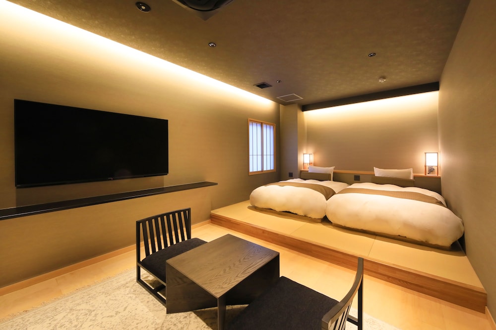 Narita Vacations - WAQOO Naritasanmonzen - Property Image 22