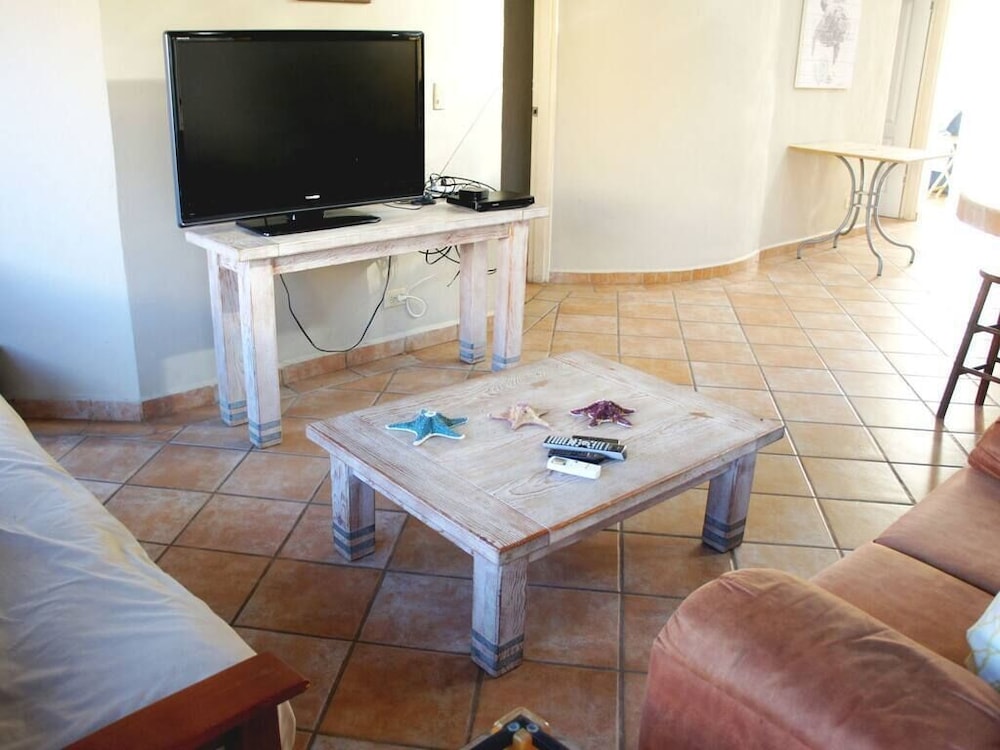 Costa del Mar 57 2 Bedroom Apartment By Seaside San Carlos