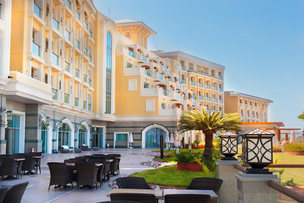 Merit Royal Premium Hotel - All inclusive