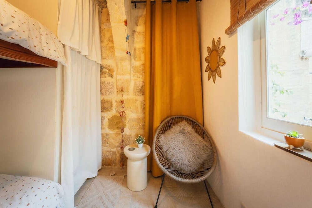 Traditional 500 Year old Gozitan Townhouse