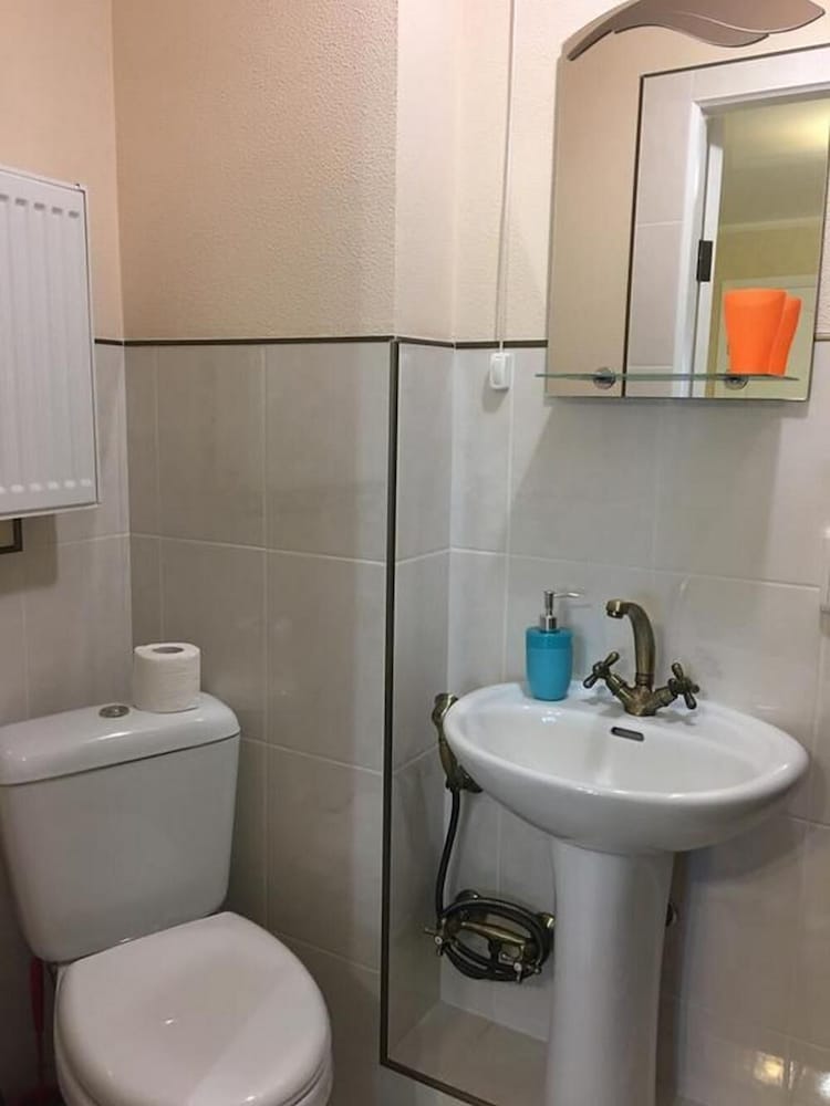 Vilari Guest House