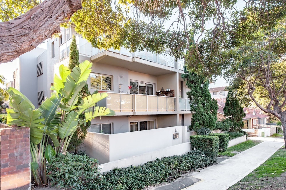 Bondi Beach Executive Penthouse