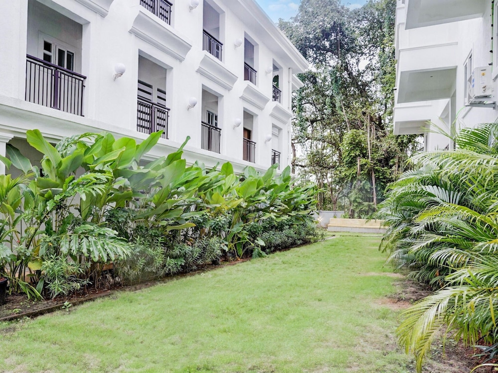 Apartment in Goa Near Stunning Beaches