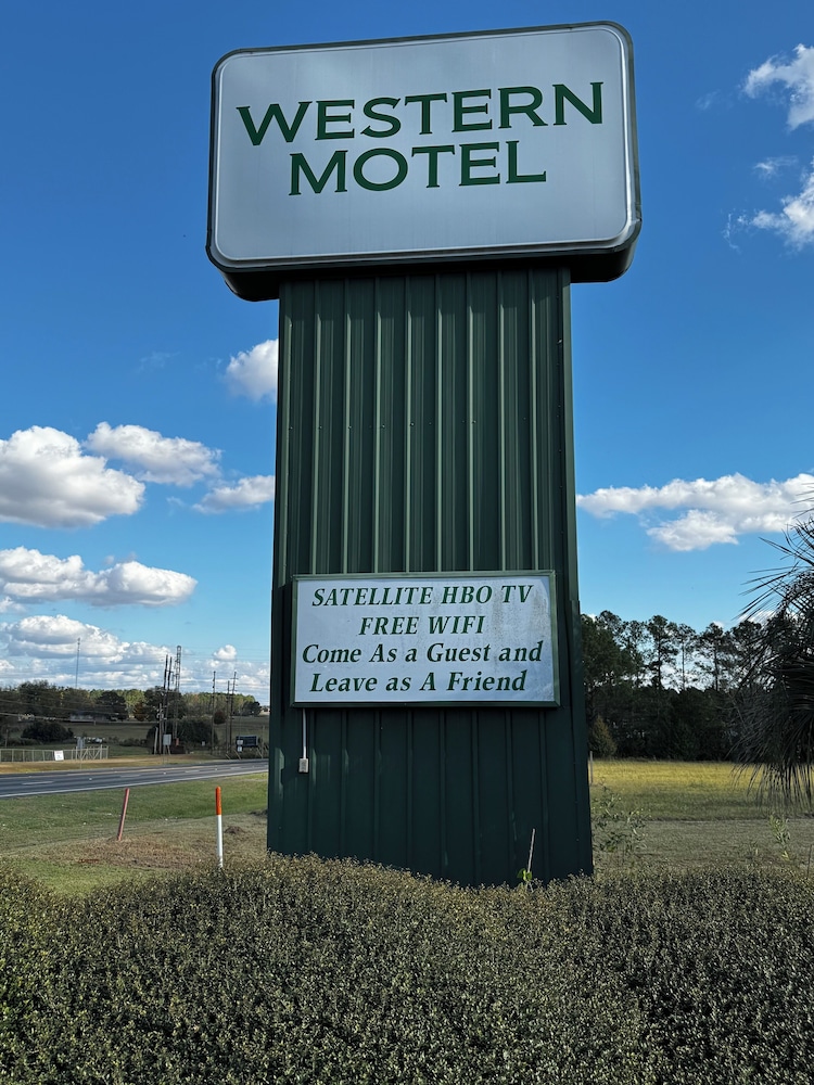 Western Motel