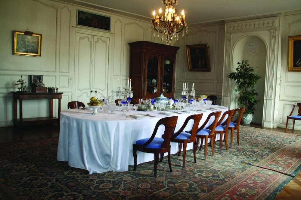 Château de Panloy, Fotografia 34
