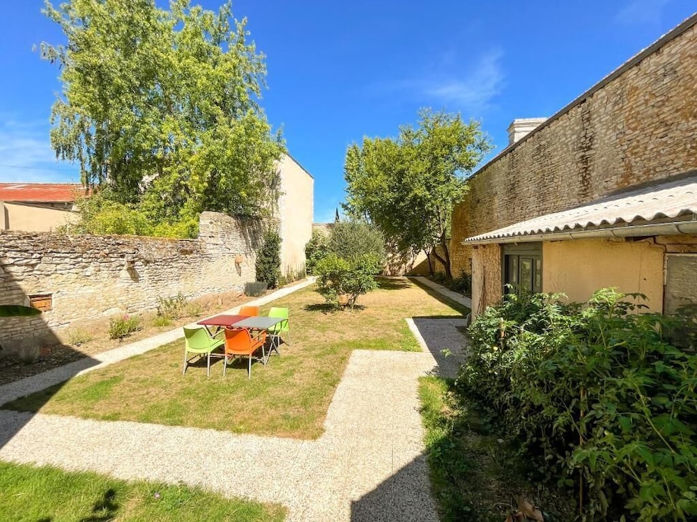 La Longère de Neuville