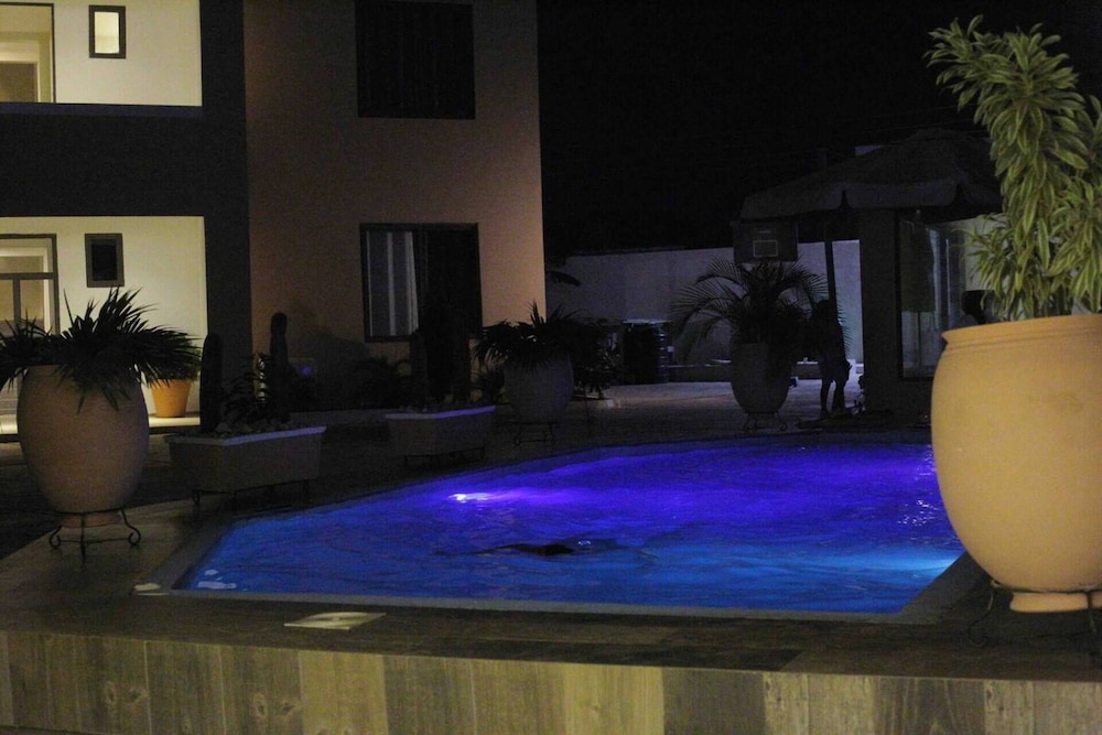 Immaculate 2-bed Apartment at Pamv Estates Apt2 view 3