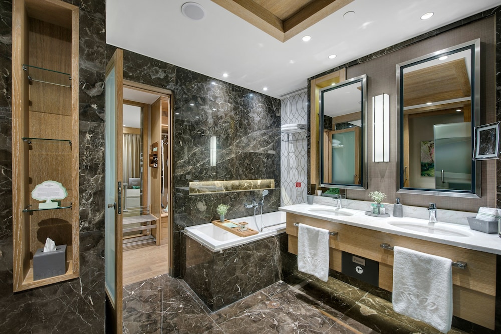 Regnum Carya - All Inclusive
