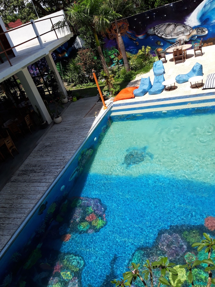 Villa Lotus 8