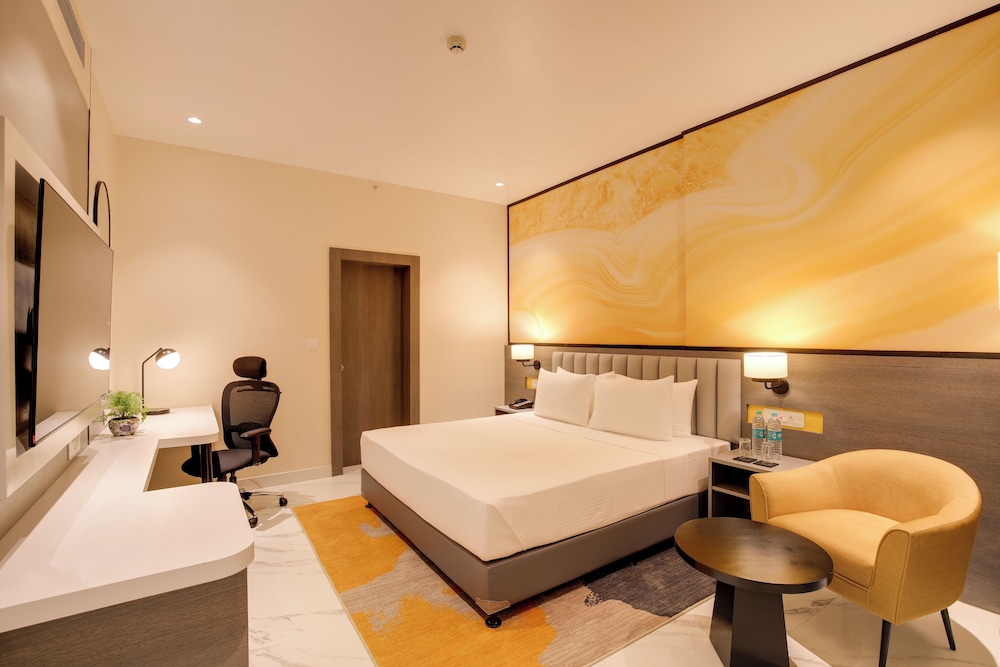 Lemon Tree Hotel Ranchi