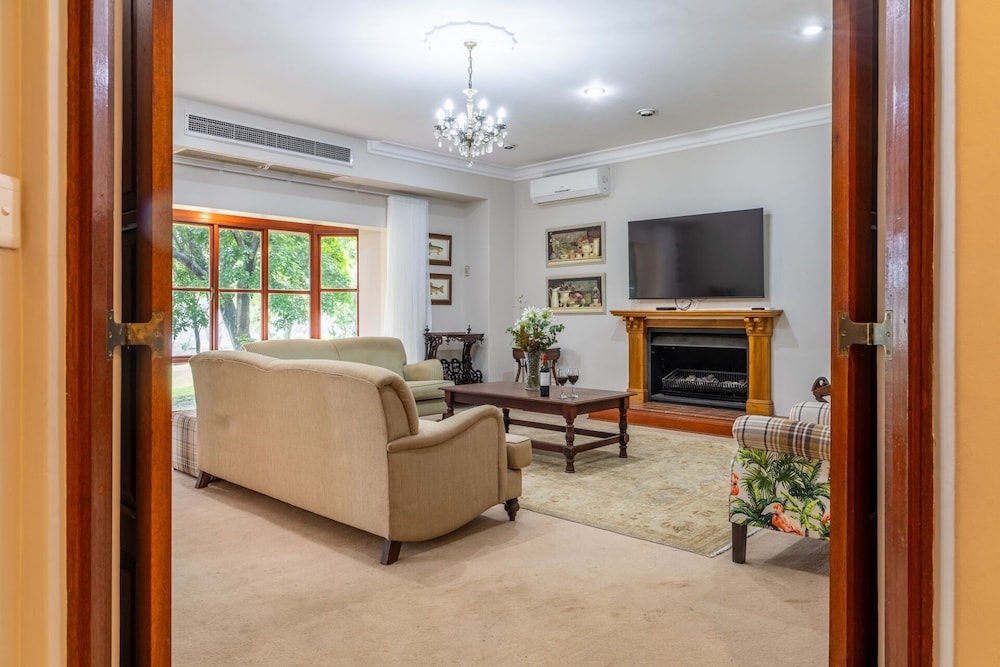Selborne Golf Estate First Private Stays