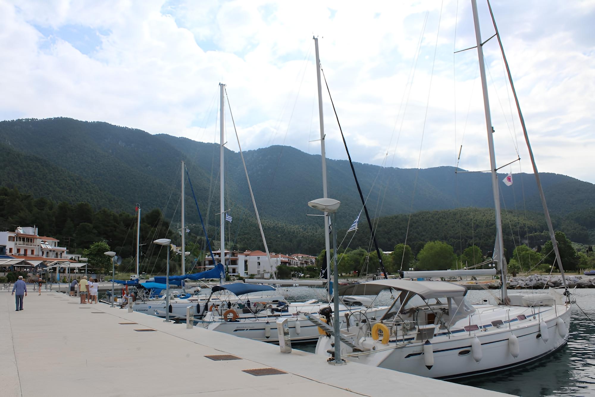 Elios Holidays Hotel