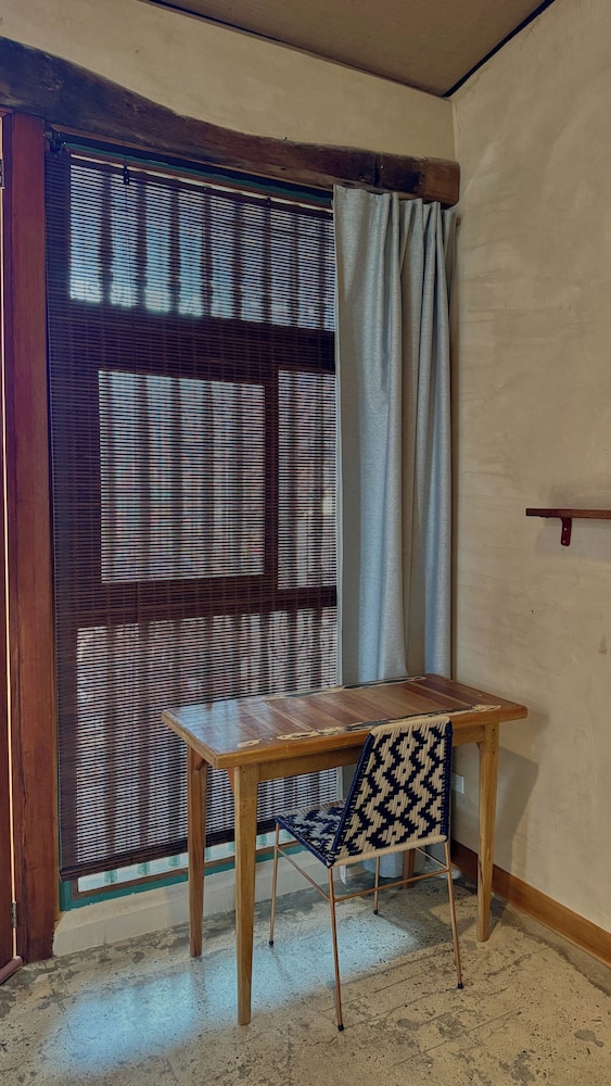 Casa del Tunel Hotel Lodge