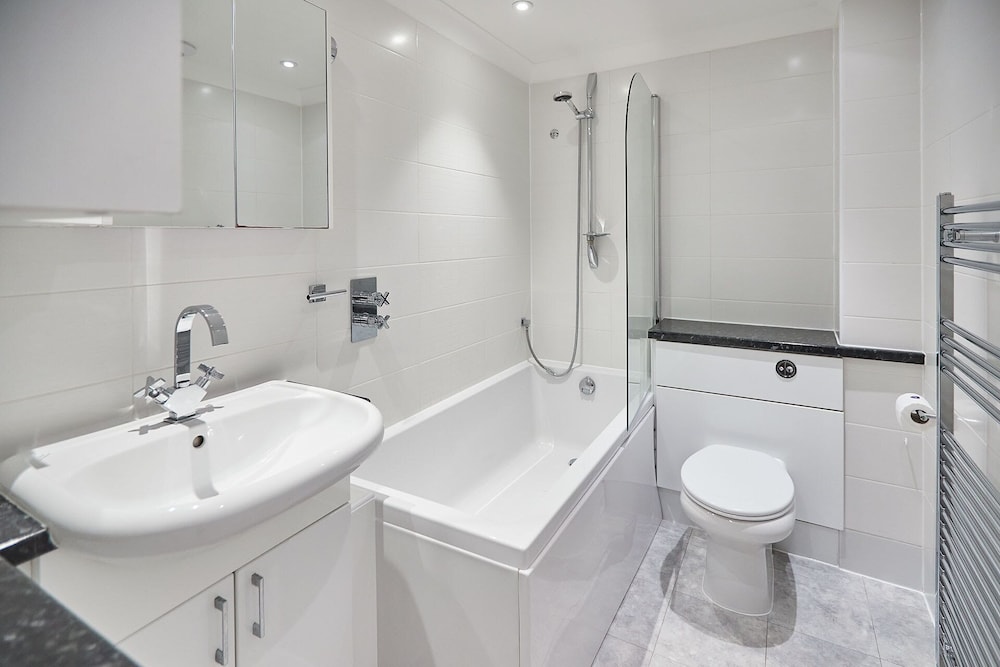 Host Stay Thamesview